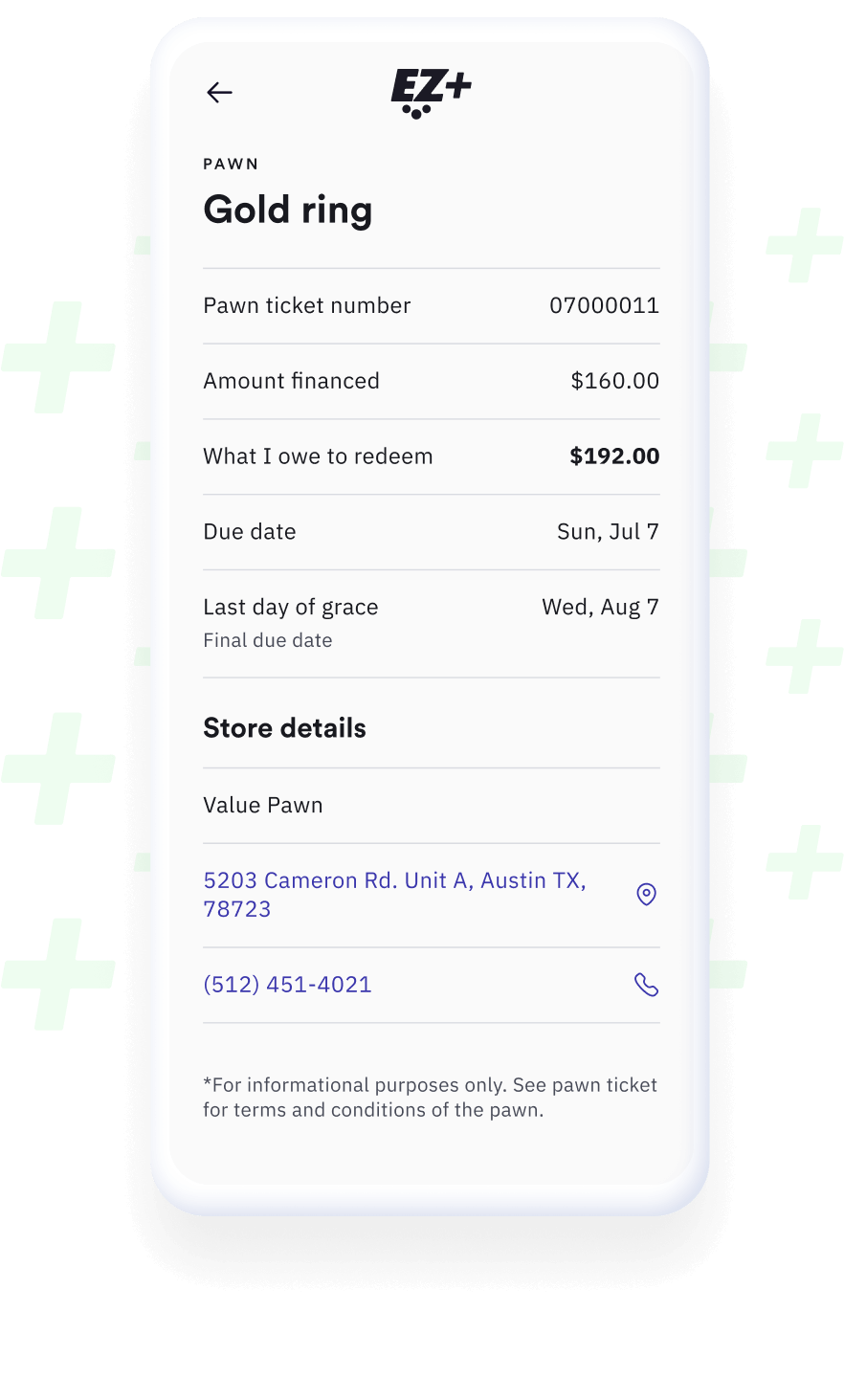 What Are the Available Payment Methods on - Pawns